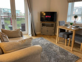 Kincraig Apartment